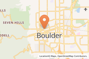 Boulder Alcohol Education Center